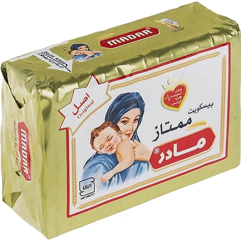 بیسکویت ویتانا مادر 70 گرم