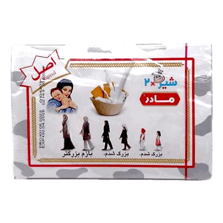 Vitana Madar Milk Biscuit 140 G