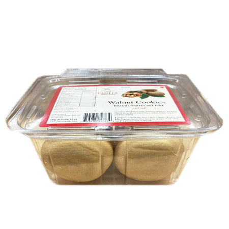 Walnut Cookies Panela 330 G