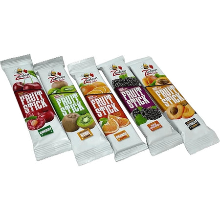 Zanboor Tala Fruit Stick 100 G