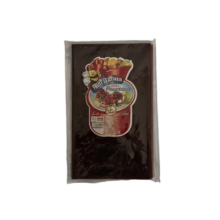 Zanbor Tala Fruit Bar Apple, Pomegrante