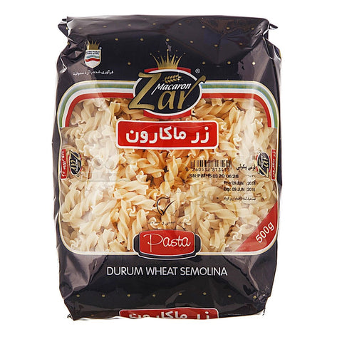 پاستا زر پیکولی 500 گرم