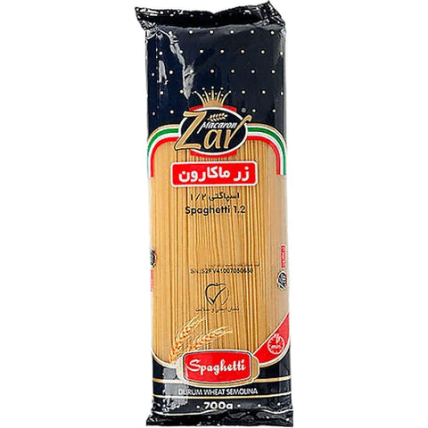زر اسپاگتی 700 گرم