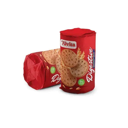 Aluita Digestive Biscuit