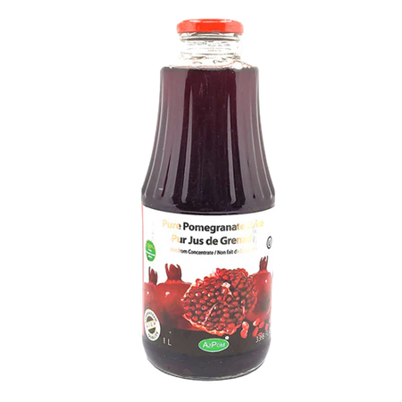 Azpom Pomegranate Juice 1 L