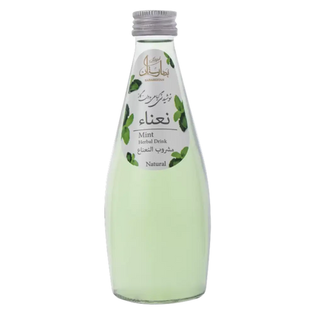 Baharestan Mint Herbal Drink 300 ML