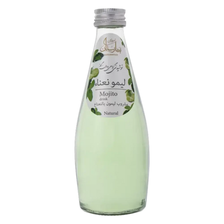 Baharestan Mojito Drink 300 ML