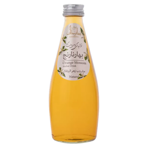 Baharestan Orange Blossom Herbal Drink 300 ML
