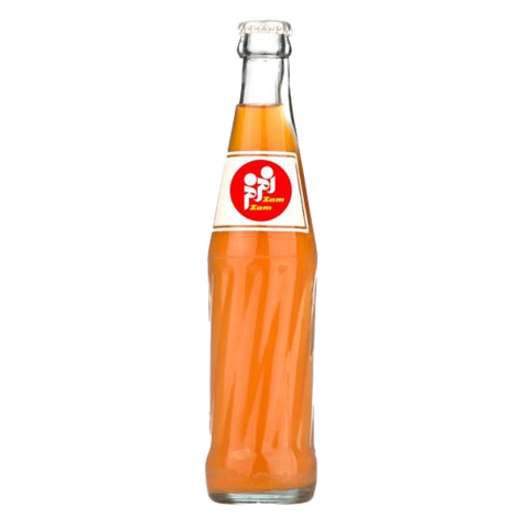 Zam Zam Orange Soft Drink 250 ml