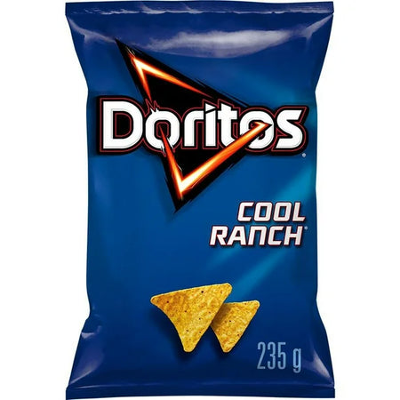 Doritos Cool Ranch