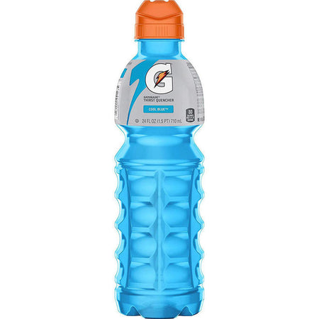 Gatorade Blue Cool 710ML