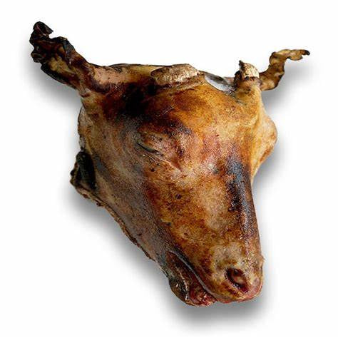 Lamb Head