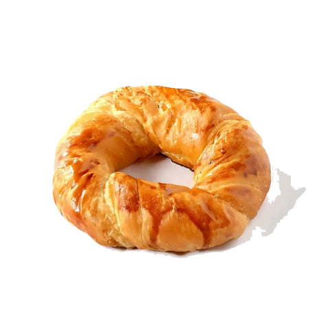 Acma Soft Bagel 4 Pcs