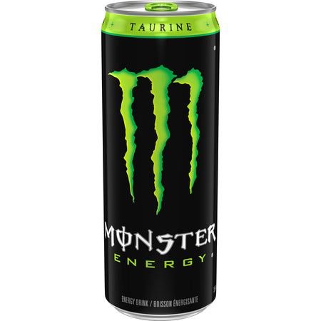 Monster Energy Ultra 355ML
