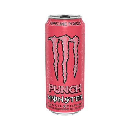 Monster Energy Punch 355ML