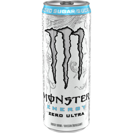 Monster Energy Zero Ultra 355ML