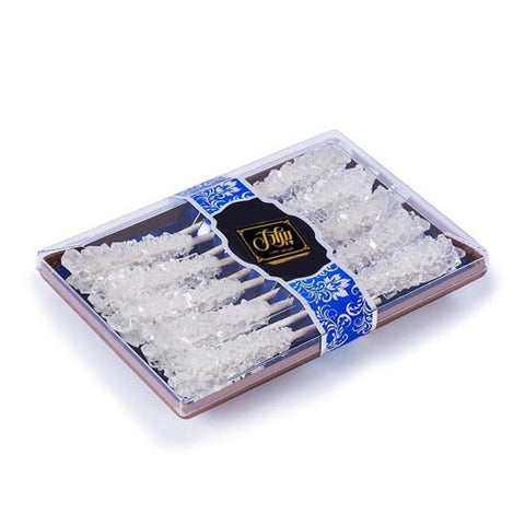 Piradel Crystal Rock Candy Small