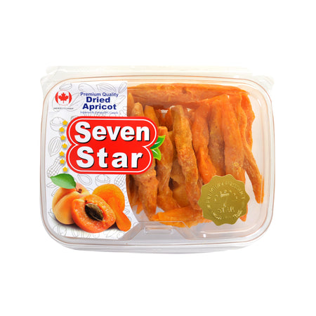 Seven Star Dried Apricot 400G