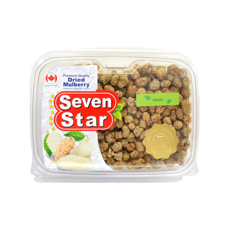 Seven Star Dried Mulberry 400G