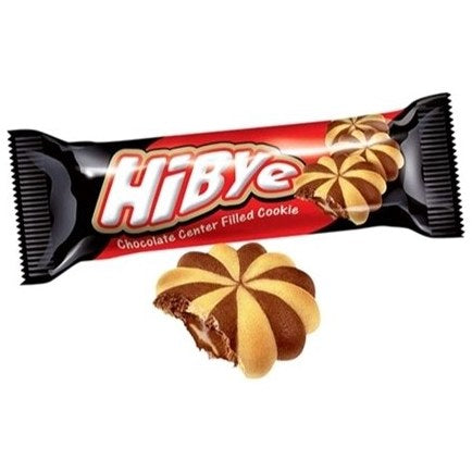 Shirin Asal HiBye 100 G