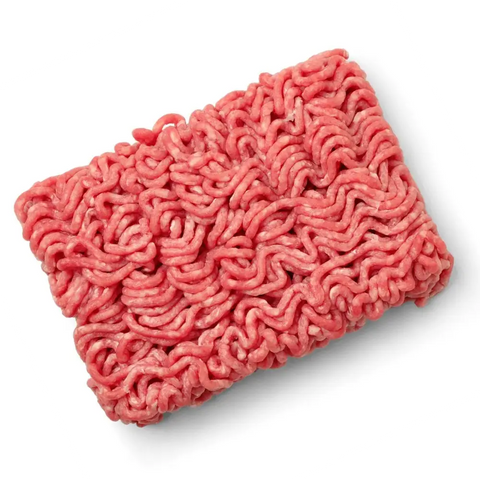Ground Veal Lean