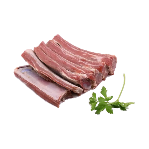 Boneless Veal Rib