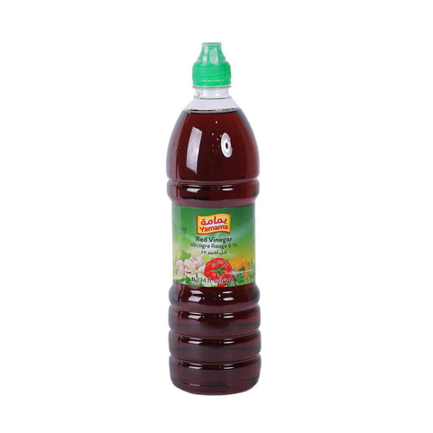Yamama Red Vinegar 1L