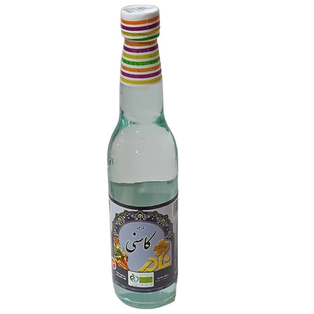 Nader Chicory Kasni 400 cc