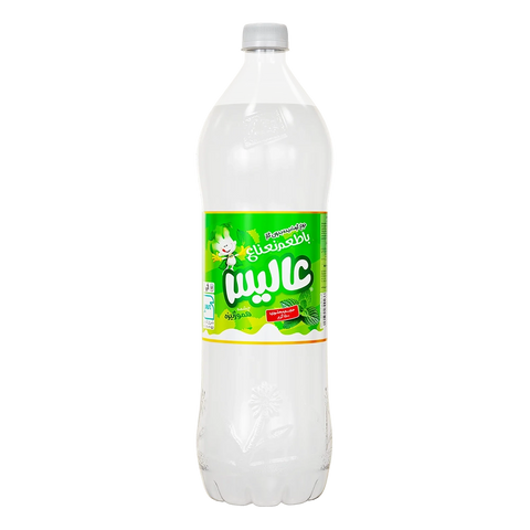 Alis Doogh Mint 1.5 L
