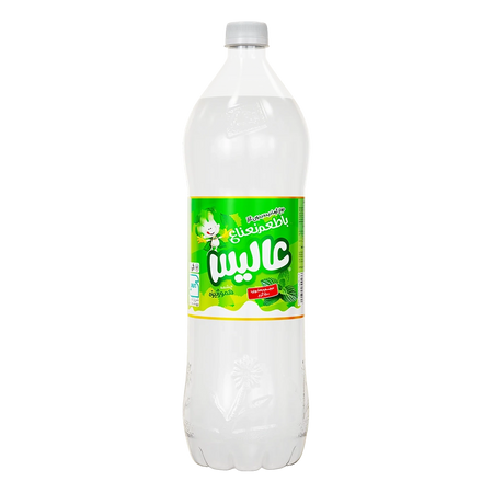 Alis Doogh Mint 1.5 L