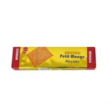 Minoo Petit Beurre Mange