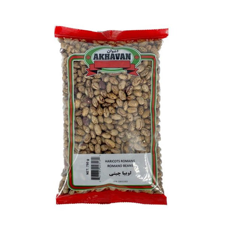 Akhavan Romano Beans 750 G