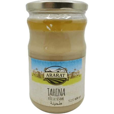 Ararat Tahina 600 G