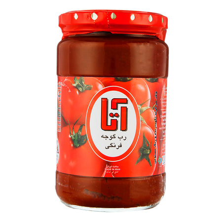 Ata Tomato Paste J 700 G