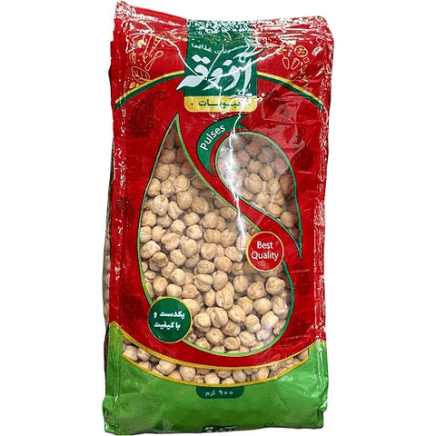 Azoogheh Chickpeas 900 g