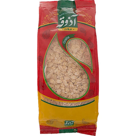 جو پرک آذوقه جو پرک 400 گرم