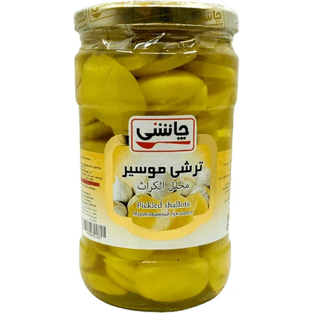 Chashni Torshi Moosir 620 G