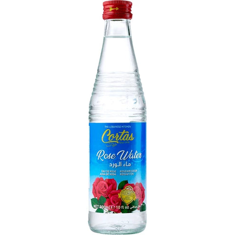 Cortas Rose Water 300 ML