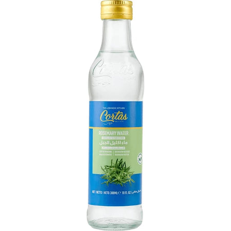Cortas Rosemary Water 300 ML