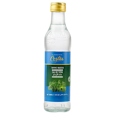 Cortas Thym Water 300 ML