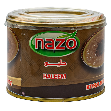 Nazo Halim 480 G