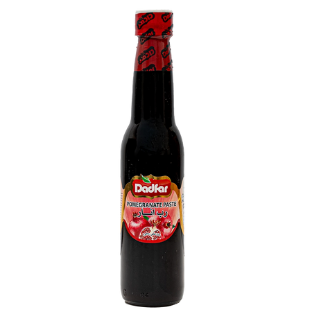Dadfar Pomegranate Paste 360 G