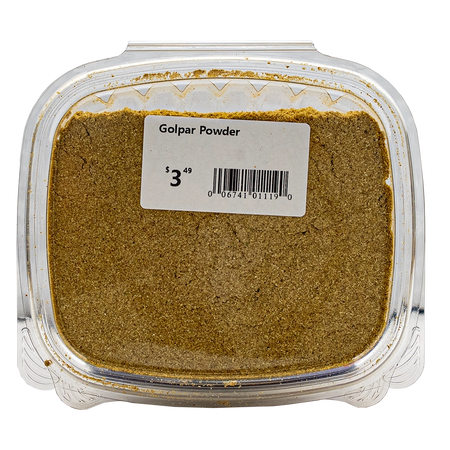 Golpar Powder 60 G