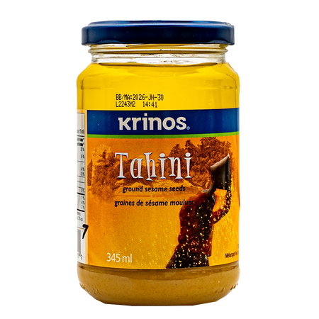Krinos Tahini 345 ml