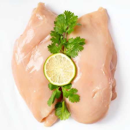 Chicken Breast Boneless 5 Kg