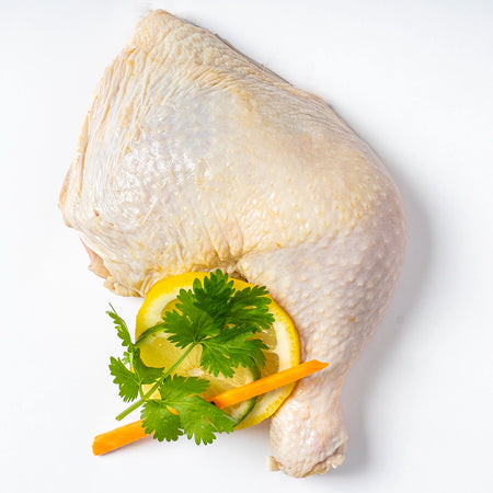 chicken leg kg