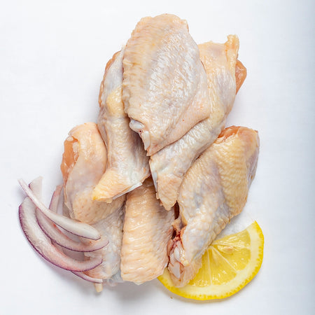 Chicken Wings kg