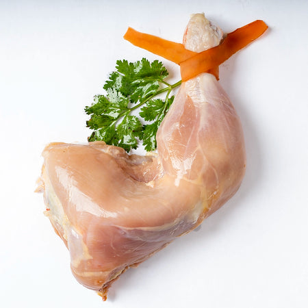 Chicken Leg Clean kg