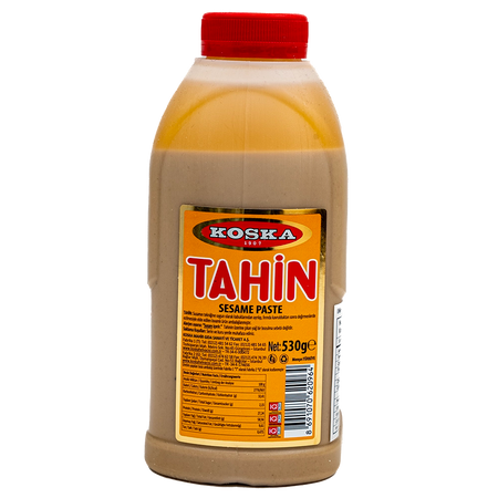 Koska Tahini 530 G