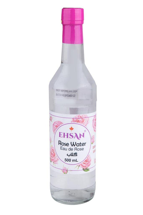 Ehsan Rose Water 900 ML
